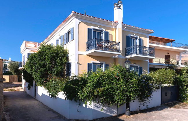 Nautilus Luxury Suites - Foto 45