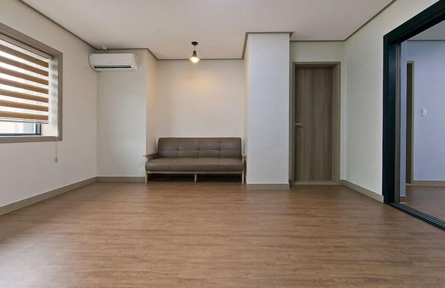 Boryeong Laon Pension - Foto 20