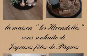 Maison Les Hirondelles - Photo 41