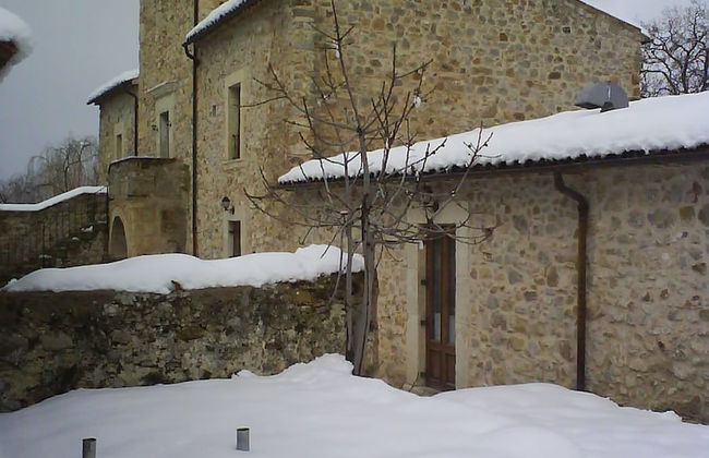 Giardino Donna Lavia - Photo 54