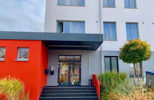 boardinghouse Main-Tauber - Foto 18