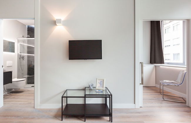 easyhomes - City Centre Suites - Foto 50