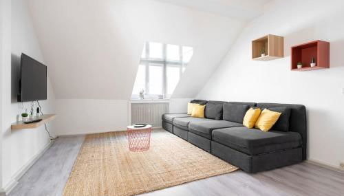 Top floor apartment next to Marienplatz - Foto 2