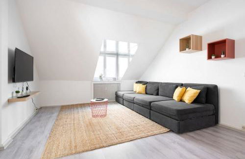 Top floor apartment next to Marienplatz - Foto 2