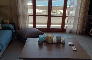 Eolia apartment with panoramic Chania view - Foto 7