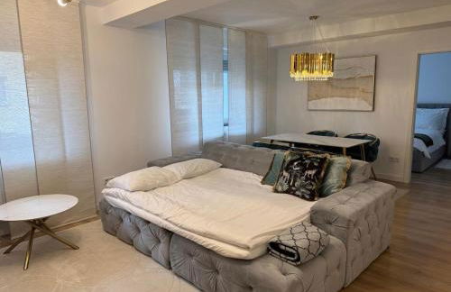 Lux Apartment Downtown - Foto 15