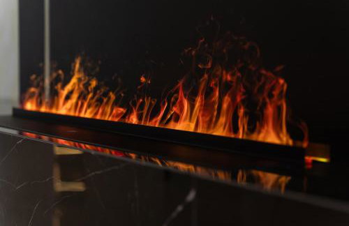 Goldstar Apartament- Wanna z widokiem, 19 Piętro, Hanza Tower Szczecin - Foto 22