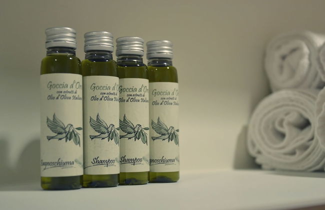 Villa Verna Agriresort - Foto 19