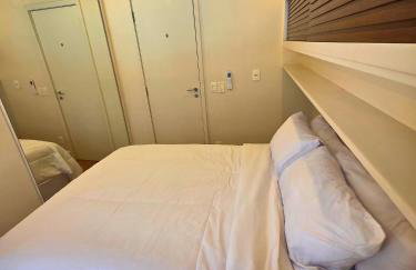 Rio Habitat Flat with BBQ & Pool - Foto 33