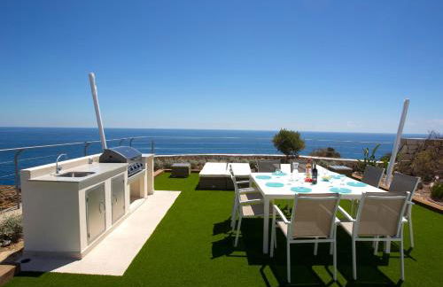 Blue Dream Villa - Foto 15