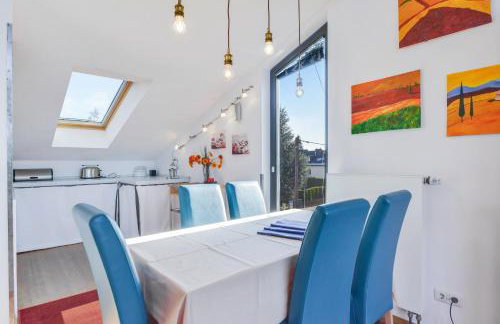 Muc City de Lux 120 qm - Foto 9