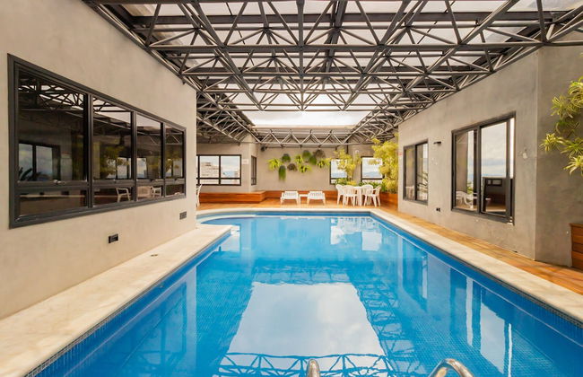 360 Cerqueira César - Foto 12