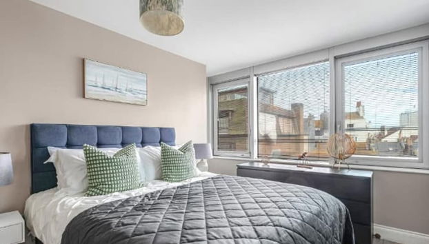 Gorgeous Minutes From The Beach - Foto 5, Habitación