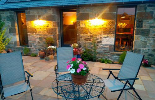 Braeside Cottage - Adorable 2 Bedroom Eco-Friendly Character Cottage - Foto 6