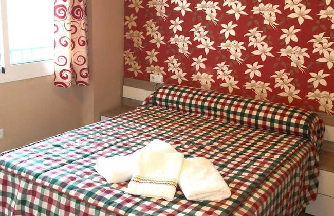 Apartamento Céntrico - Foto 2