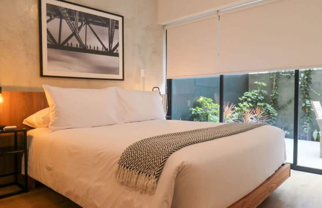 w Perfect 2BR With Terrace in Miraflores - Foto 20