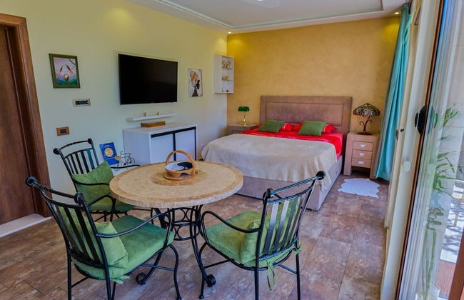 Apartments Aerodrom - Foto 26