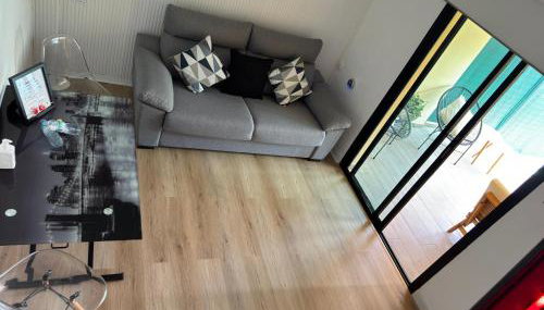 Duplex Sonemar Pool - Foto 4
