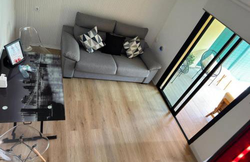 Duplex Sonemar Pool - Foto 4