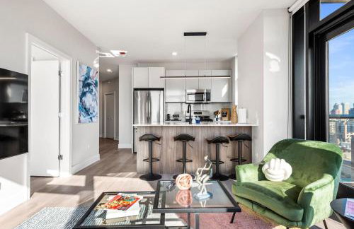 Avra Stylish Apartments Prime West Loop Location Near Union Park - Foto 37