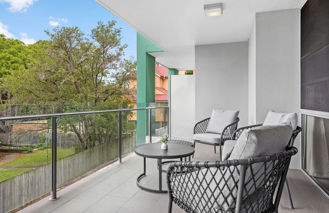 Cirque Apartments - Photo 43