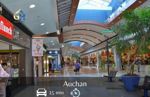 La Pause - Centre-ville - Foto 35