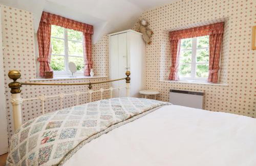 Woodbine Cottage - Photo 23