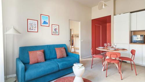 Giulio's Hideaway - Close to Central Station - Foto 3