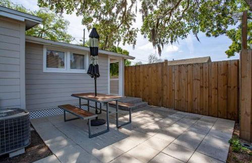 Bright, Immaculate and Cozy Coastal Cottage in Ozona - Foto 6