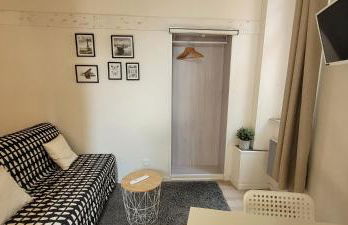 Des Histoires d'Anges - Côté Ville - 2 meublés classés - Accueil Vélo - Foto 32