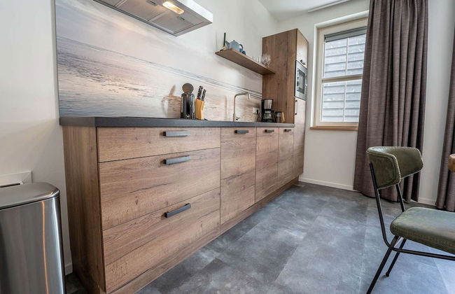 Luxury new Apartment on Ameland - Foto 3