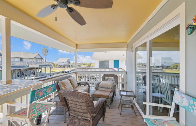 Celestial Dreams by Ryson Vacation Rentals - Foto 2