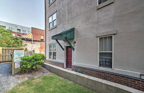 Your 2BD Wilmington Spring Break Retreat! - Foto 23