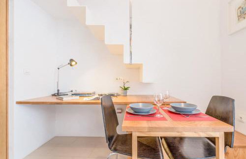 Duplex en Alfonso XII - Foto 7