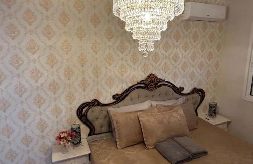 Apto Requinte - king size bed, garage and elevator - Foto 24