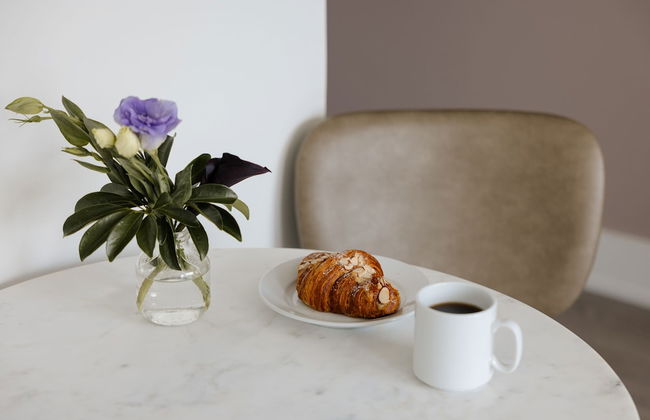 Reside NoMa, a Wyndham Residence - Foto 47