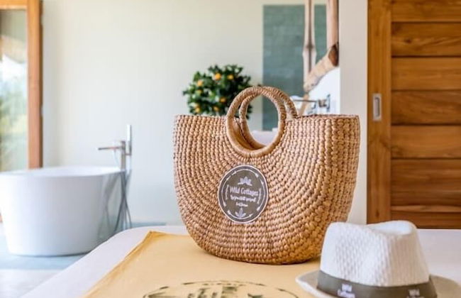 Wild Cottages Luxury and Natural - Adults Only - Foto 21