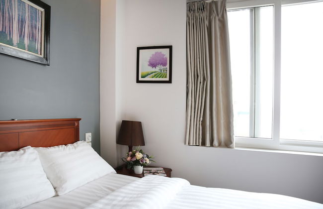 V-studio Hotel Apartment 3 - Foto 10