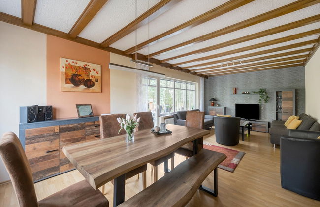 Trierscheid Countryside Escape - Foto 16