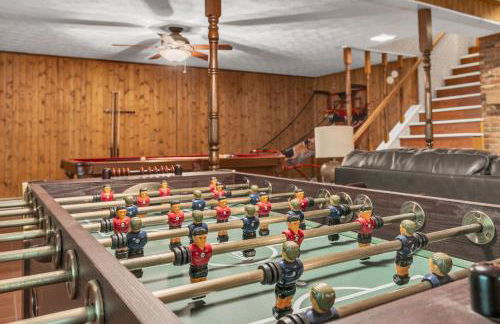 Star Gazer Luxury A-Frame Wood Cabin. Near York/Harrisburg/Hershey/Lancaster - Foto 9