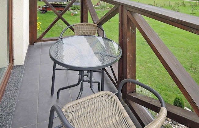 Villa in Troszyn by Lake With Natural Beach - Photo 16