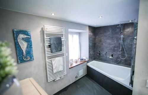 Ferienwohnung Marianne Ortszentrum für Familien 180qm - Foto 19