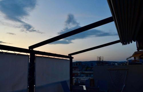 SeaBreeze Penthouse with Private Parking - Foto 20