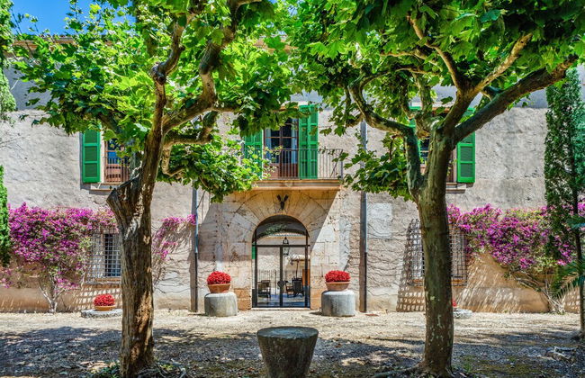 Son Grua Agroturismo - Adults Only - Photo 30