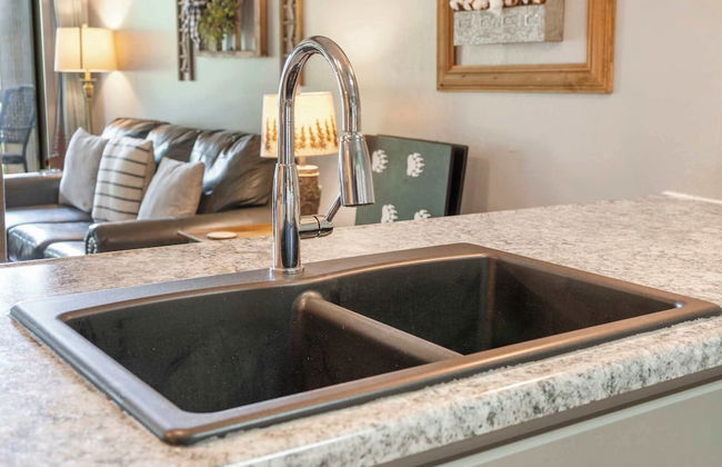 Black Bear Lodge - 1 Mile From Silver Dollar City - Photo 19