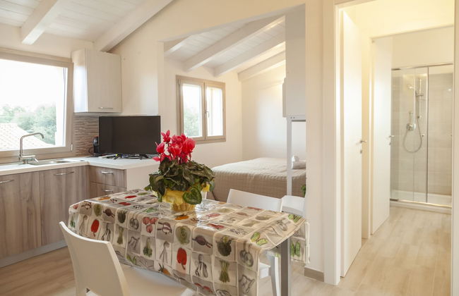 Aria di Vacanza - S'abba Lughente Mono - Photo 7