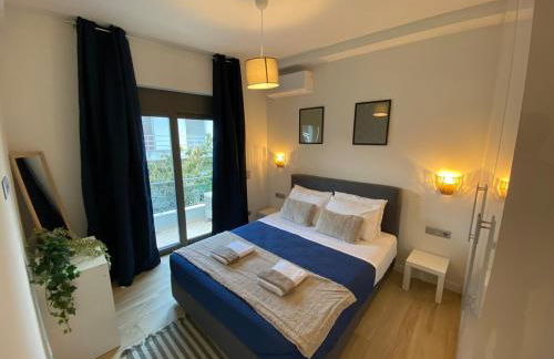 Holy 2 Bedrooms Apartment in Marousi - Foto 29