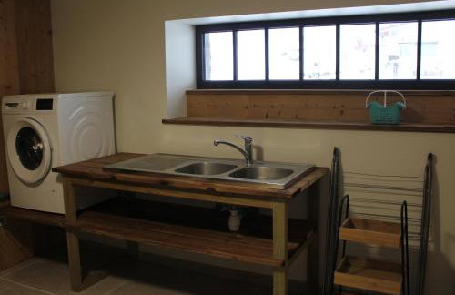 Séjour Mid-Century au Val-d'Ajol avec Parking et Animaux Bienvenus - FR-1-589-846 - Foto 21