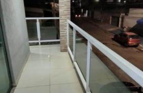 Casa para 5 pessoas em anápolis - Foto 12