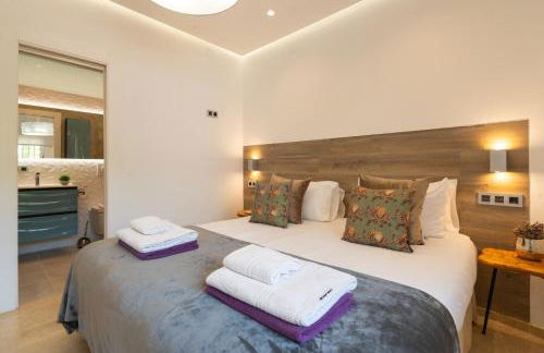 Villa Vista Verde Mijas Golf - Luxury with Optional heated pool & jacuzzi - Photo 72